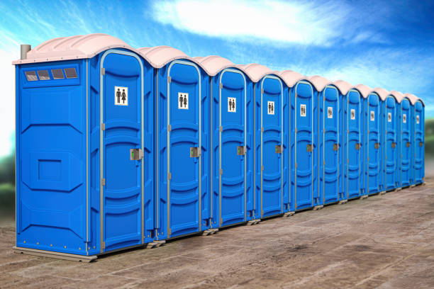 Best Portable Restrooms for Agricultural Sites in South Park, WY