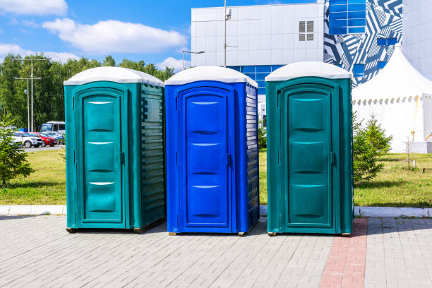 Best Short-Term Portable Toilet Rental in South Park, WY