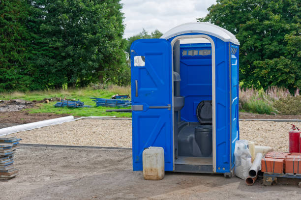 Best Portable Restroom for Sporting Events in South Park, WY