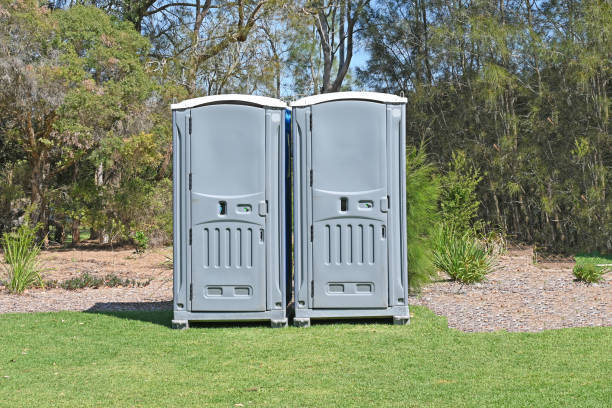 Best Portable Restroom Servicing (Cleaning and Restocking) in South Park, WY