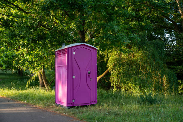 Best ADA-Compliant Portable Toilet Rental in South Park, WY