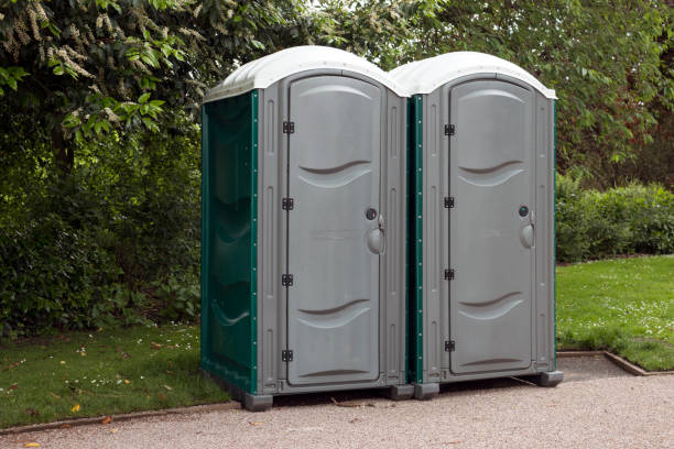 Professional Portable Potty Rental in South Park, WY