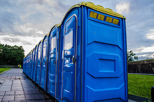  South Park, WY Portable Potty Rental Pros