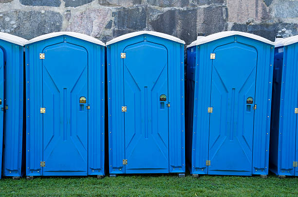 Best Portable Toilets for Parks and Recreation Areas in South Park, WY